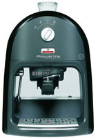 Photos - Coffee Maker Rowenta ES 6200 black
