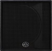 Photos - Subwoofer Wharfedale Pro Titan Sub A15 MKII 