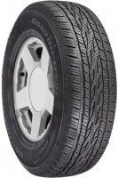 Photos - Tyre Continental CrossContact LX20 EcoPlus 275/55 R20 111S 