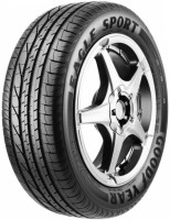 Tyre Goodyear Eagle Sport 265/50 R19 110W 