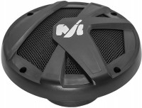 Photos - Car Speakers Alphard Machete MC-6.2A 