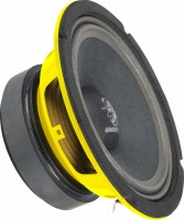 Photos - Car Speakers Ground Zero GZCK 165SPL 