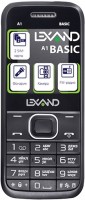 Photos - Mobile Phone Lexand A1 Basic 0.03 GB