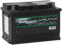 Photos - Car Battery Gigawatt Standard (G53R)