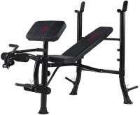 Weight Bench Marcy BE1000 