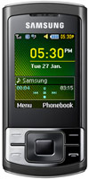 Mobile Phone Samsung GT-C3050 0 B