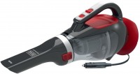 Photos - Vacuum Cleaner Black&Decker ADV 1200 