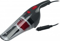Photos - Vacuum Cleaner Black&Decker NV 1210 