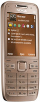 Mobile Phone Nokia E52 0.1 GB