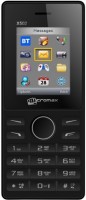 Photos - Mobile Phone Micromax X502 0.02 GB