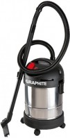 Photos - Vacuum Cleaner Graphite 59G606 