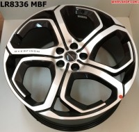 Photos - Wheel Replica LR8336