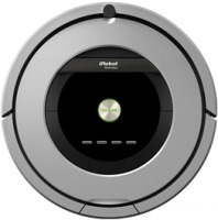 Photos - Vacuum Cleaner iRobot Roomba 886 