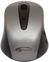 Photos - Mouse Gemix GM520 