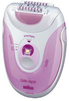 Photos - Hair Removal Braun 5370 