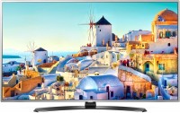 Photos - Television LG 43UH676V 43 "