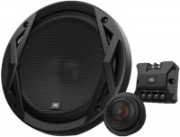 Photos - Car Speakers JBL Club 6500C 