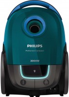 Photos - Vacuum Cleaner Philips Performer Compact FC 8391 