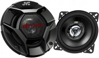 Car Speakers JVC CS-DR420 