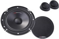 Photos - Car Speakers Nakamichi NSE-06 