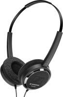 Photos - Headphones Sennheiser HP 02-100 