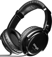 Photos - Headphones Stagg SHP-5000H 
