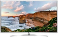 Photos - Television LG 55UH850V 55 "