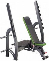 Photos - Weight Bench X-Line R XR314 