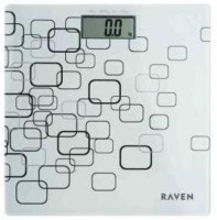 Photos - Scales RAVEN EW002 