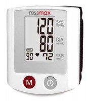 Blood Pressure Monitor Rossmax S150 