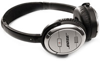 Photos - Headphones Bose QuietComfort 3 
