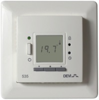 Photos - Thermostat Devi DEVIreg 535 