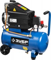 Photos - Air Compressor Zubr Professional ZKP-230-24-2.5 24 L