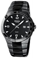 Wrist Watch Boccia 3549-03 