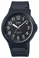 Photos - Wrist Watch Casio MW-240-1B 