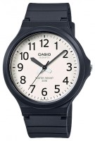 Photos - Wrist Watch Casio MW-240-7B 
