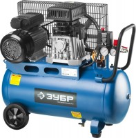 Photos - Air Compressor Zubr Professional ZKPM-360-50-R-2.2 50 L 230 V