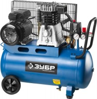 Photos - Air Compressor Zubr Professional ZKPM-440-50-R-2.2 50 L