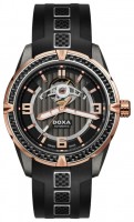 Photos - Wrist Watch DOXA D166RBK 