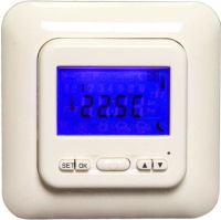 Photos - Thermostat iReg T4 