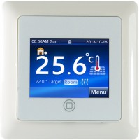 Photos - Thermostat iReg T5 