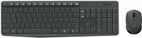 Keyboard Logitech Wireless Combo MK235 