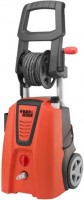 Photos - Pressure Washer Black&Decker PW 1900 WR 