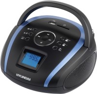 Photos - Audio System Hyundai TR-1088 