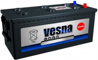 Photos - Car Battery Vesna Power Truck (611912)