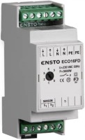 Photos - Thermostat Ensto ECO16FD 