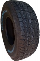 Photos - Tyre HABILEAD RS23 275/70 R16 114T 