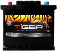 Photos - Car Battery Tiger Standard (6CT-50R)