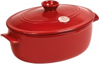 Photos - Terrine / Cauldron Emile Henry 344547 4.7 L