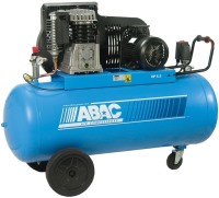 Photos - Air Compressor ABAC B5900B/90 CT5.5 90 L